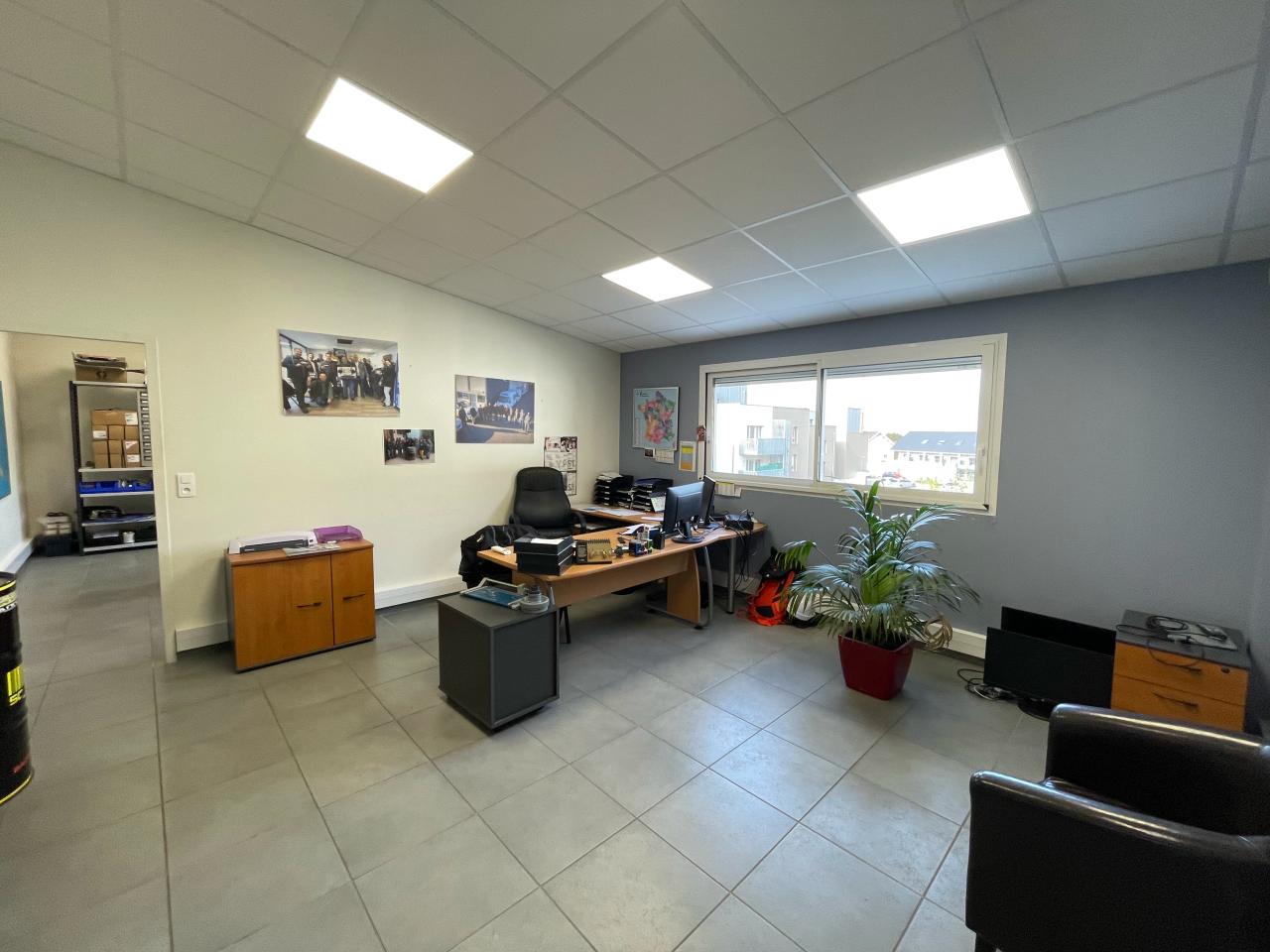 Local d'activité Challes-les-Eaux 850m² Location local d'activité Challes-les-Eaux Savoie OLACT2427340 12
